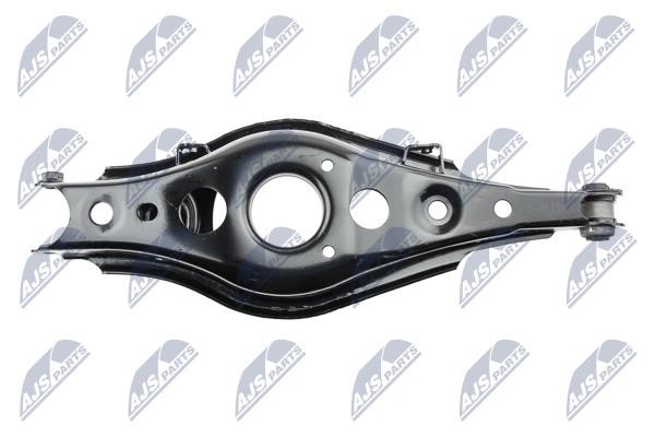Suspension arm rear lower left NTY ZWT-TY-154