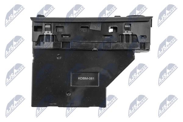 NTY Power window button – price 397 PLN
