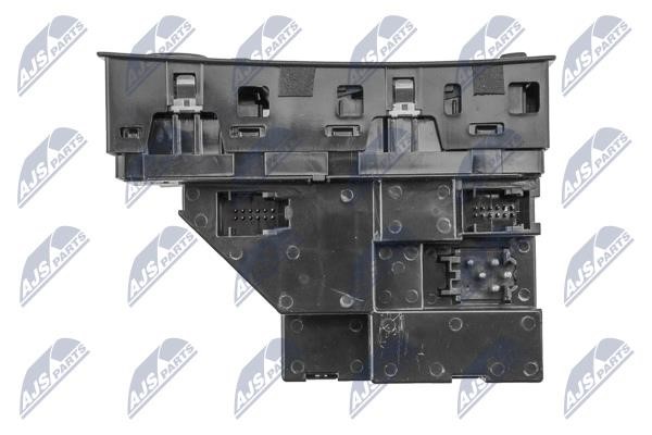 Power window button NTY EWS-BM-081