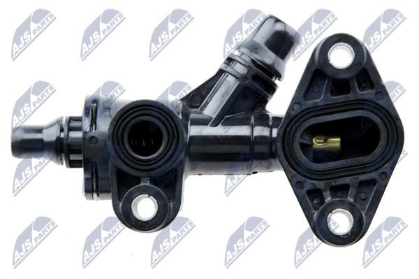 NTY Coolant thermostat – price 43 PLN