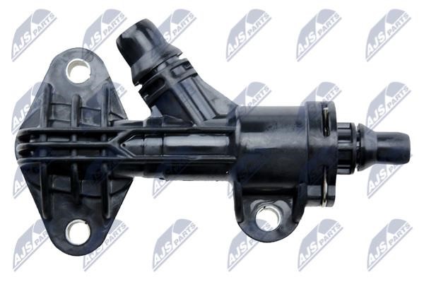 Coolant thermostat NTY CTM-BM-029