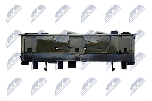 Power window button NTY EWS-ME-040