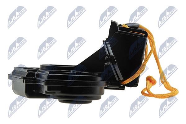 Door lock NTY EZC-TY-013