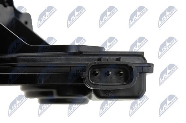 Door lock NTY EZC-TY-013