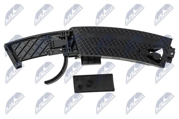 Beverage holder (cup holder) NTY EZC-BM-138