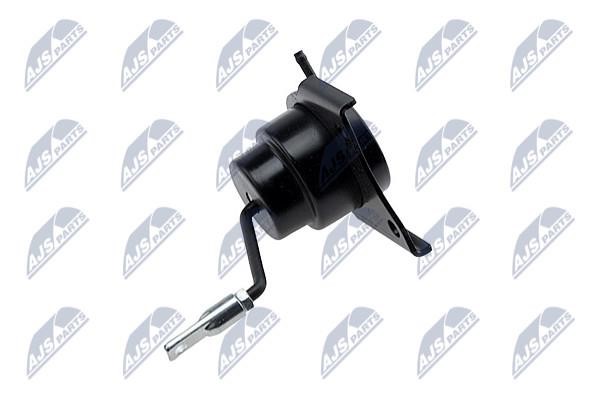 Turbocharger valve NTY ECD-HY-500