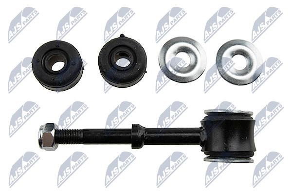 NTY Front stabilizer bar – price 26 PLN
