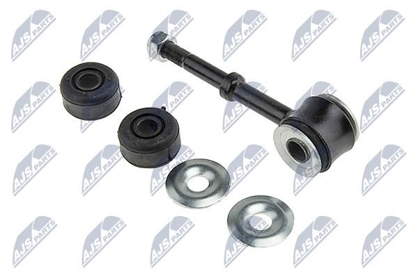 Front stabilizer bar NTY ZLP-PE-013