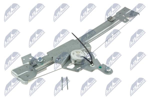 Window lifter Peugeot 308: EPSPE016 NTY Window Regulator