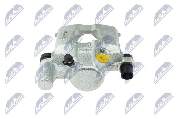 Brake caliper rear support NTY HZT-TY-066