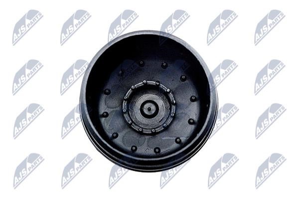 NTY Oil Filter Housing Cap – price [object Object] PLN