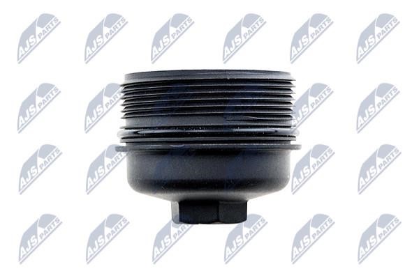 Oil Filter Housing Cap NTY CCL-AU-031