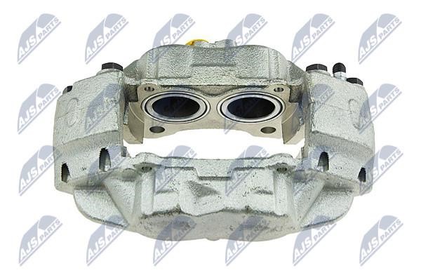 Brake caliper front NTY HZP-LR-005