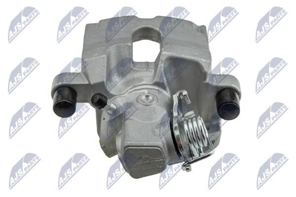 Brake caliper rear support NTY HZT-CT-014