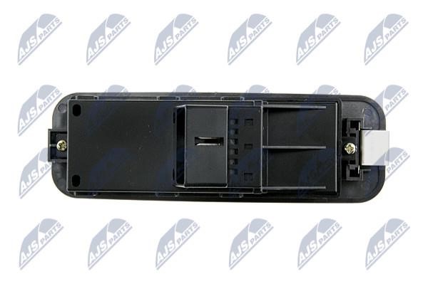 NTY Power window button – price 73 PLN