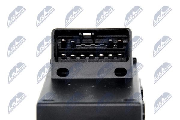 Power window button NTY EWS-DA-000