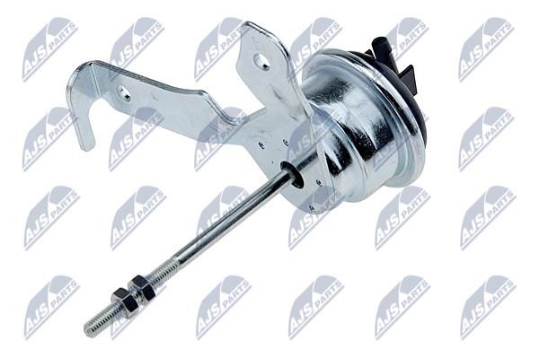 Turbocharger valve NTY ECD-RE-004