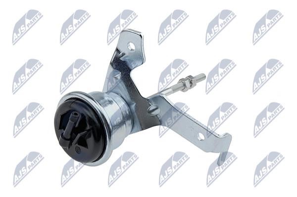 ECDRE004 NTY Turbocharger valve