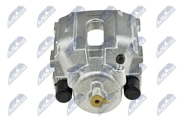 Brake caliper rear support NTY HZT-BM-037