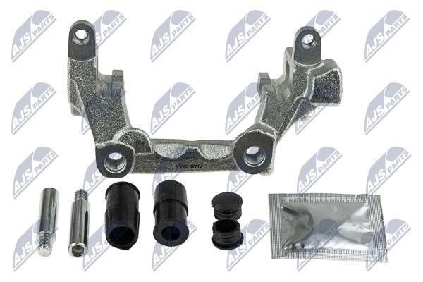 Brake caliper bracket NTY HZT-ME-045A