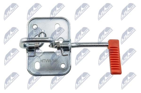 Hood lock NTY EZC-VW-146
