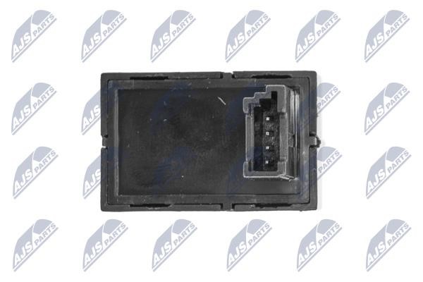 Power window button NTY EWS-BM-082