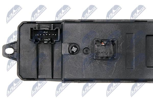 Power window button NTY EWS-MZ-004