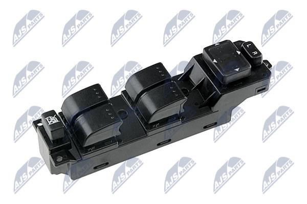 Electric window switch Mazda 6: EWSMZ004 NTY Power window button