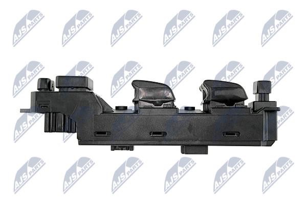 Buy NTY EWS-MZ-004 at a low price in United Arab Emirates!