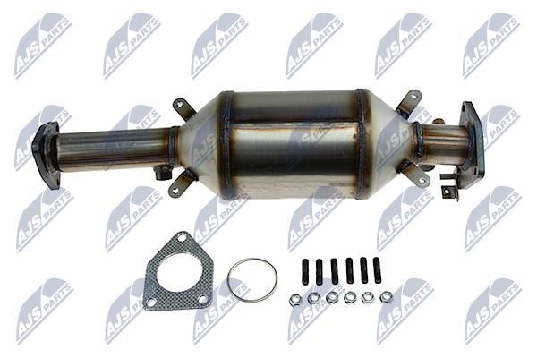 Buy NTY DPF-HD-000 at a low price in United Arab Emirates!