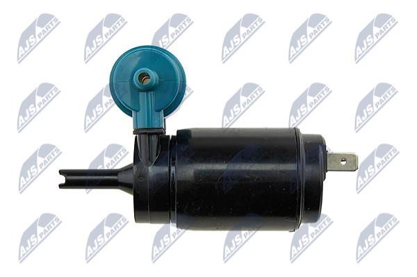 NTY Washer pump – price 13 PLN