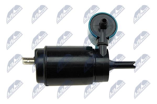 Washer pump NTY ESP-PL-001
