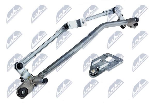 DRIVE ASSY-WINDSHIELD WIPER NTY EMW-KA-000