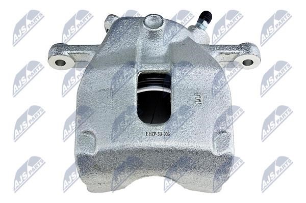 Brake caliper front NTY HZP-SU-006