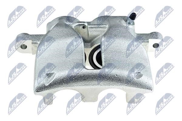 Brake caliper rear support NTY HZT-ME-038
