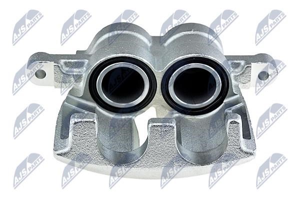 HZTME038 NTY Brake caliper rear support