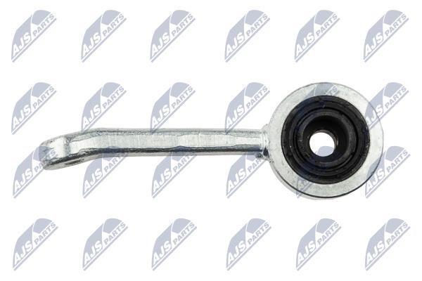 Front stabilizer bar NTY ZLP-ME-019