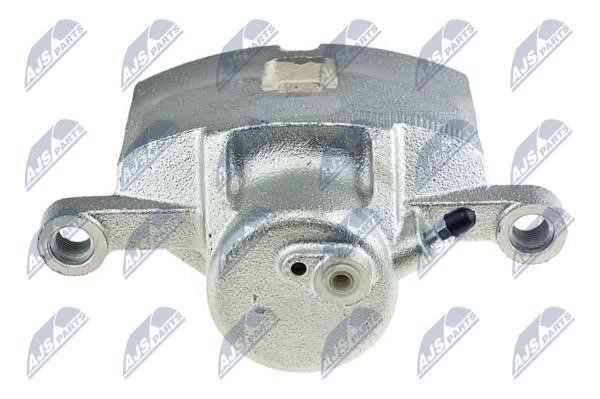 Brake caliper front NTY HZP-PL-027