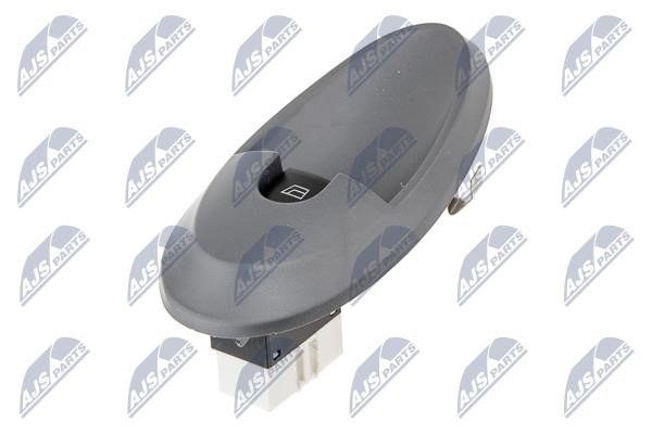 Power window switch Iveco Daily: EWSVC001 NTY Power window button