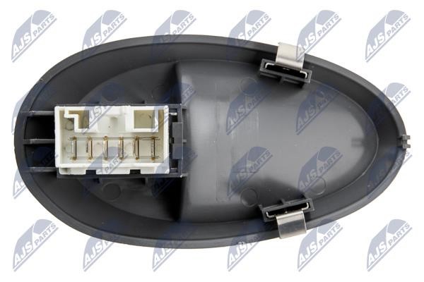 NTY Power window button – price 25 PLN