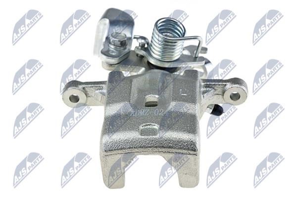 Brake caliper rear support NTY HZT-MZ-024