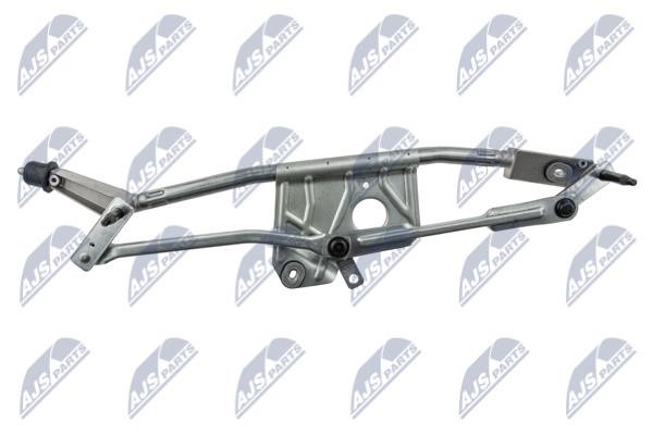 DRIVE ASSY-WINDSHIELD WIPER NTY EMW-VV-002