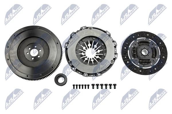 Buy NTY NZS-AU-001 at a low price in United Arab Emirates!