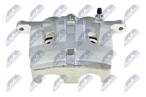 Brake caliper front NTY HZP-TY-056