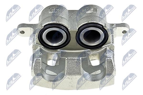 Brake caliper Lexus RX: HZPTY056 NTY Brake caliper front