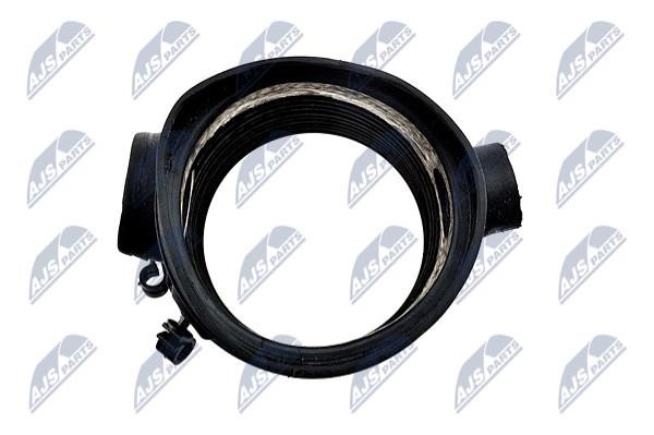 Air duct NTY GPP-BM-021