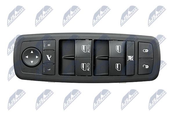 NTY Power window button – price 82 PLN