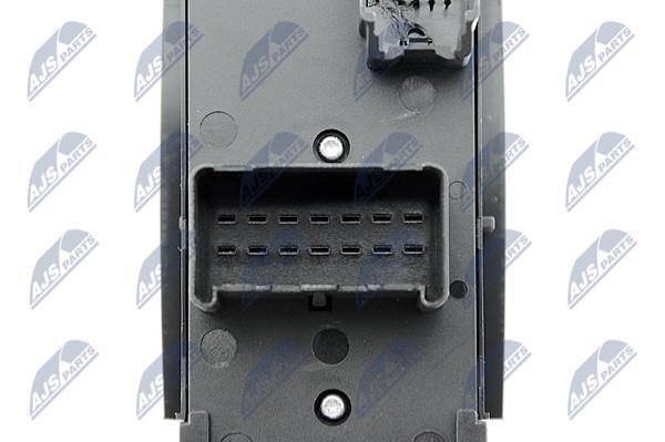 Power window button NTY EWS-CH-021