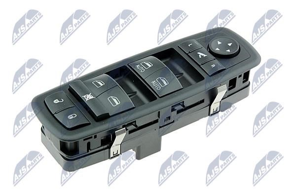 Power window switch Chrysler: EWSCH021 NTY Power window button