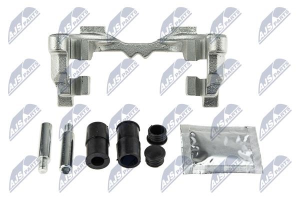 Brake caliper bracket NTY HZT-VW-064A